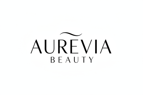 Aurevia Beauty Logo