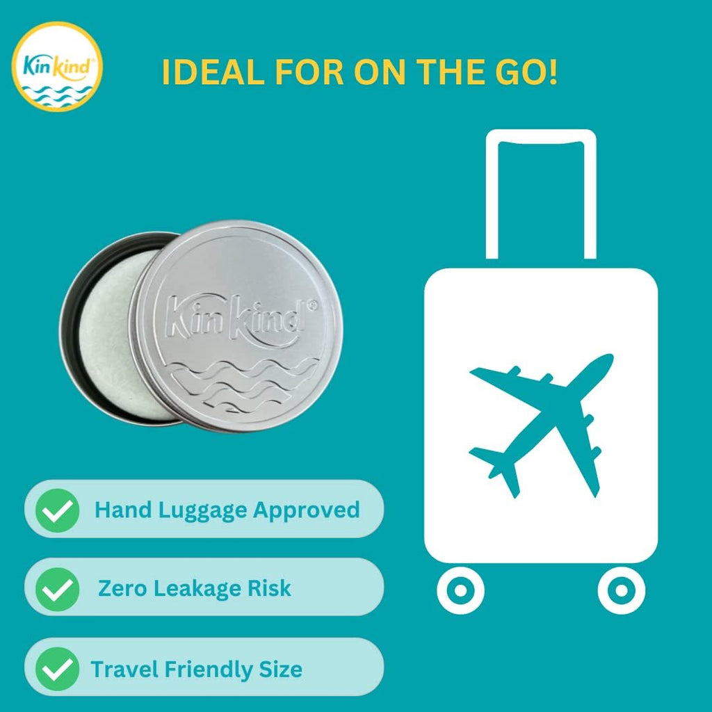 Aloe Vera after Sun. SOOTHE Me! after Sun Lotion Bar with Aloe Vera, Shea Butter & Cocoa Butter to Soothe and Nourish Sun Kissed Skin. No Leaking Plastic Bottles! Vegan & Cruelty Free.